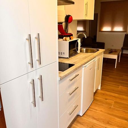 Apartamentos El Peligro 2 Lahive Archidona Εξωτερικό φωτογραφία