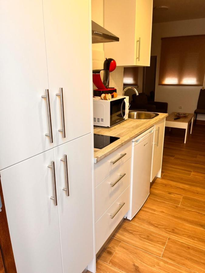 Apartamentos El Peligro 2 Lahive Archidona Εξωτερικό φωτογραφία